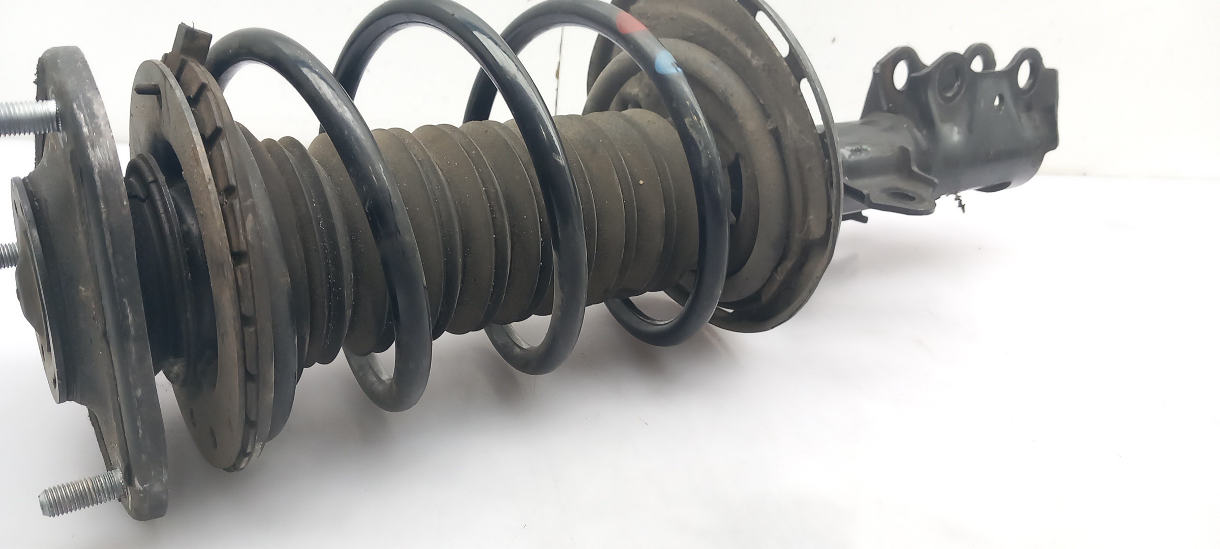 Right Front Shock Absorber TOYOTA Auris Touring Sports (_E18_) Imagem-1