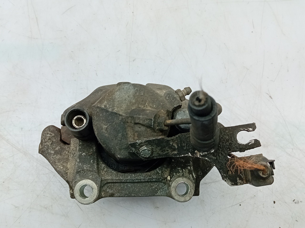 Left front Brake Caliper AUDI A6 Avant (4B5, C5) Imagem-2