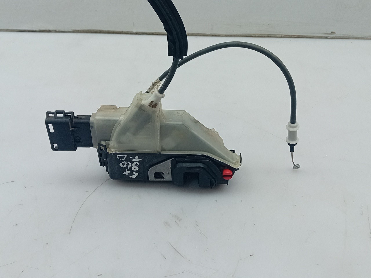 Rear Right Door Lock PEUGEOT 208 II Imagem-1