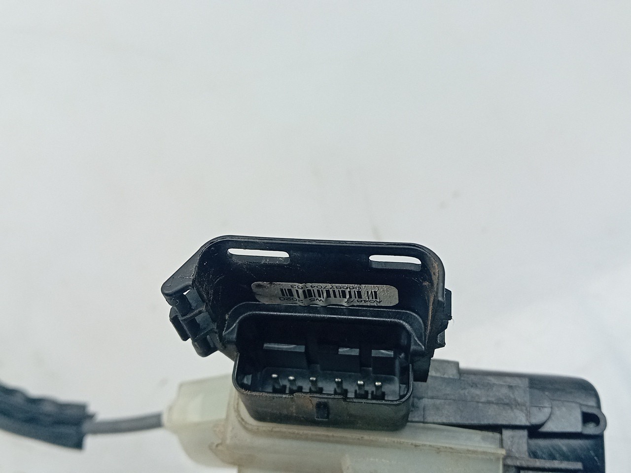 Rear Right Door Lock PEUGEOT 208 II Imagem-3
