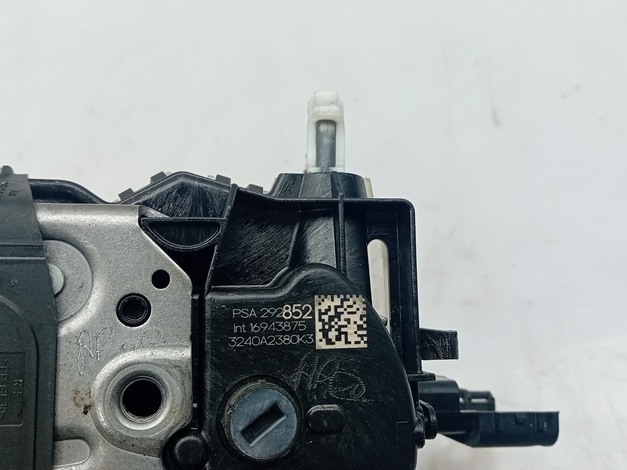 Rear Right Door Lock PEUGEOT 208 II Imagem-4