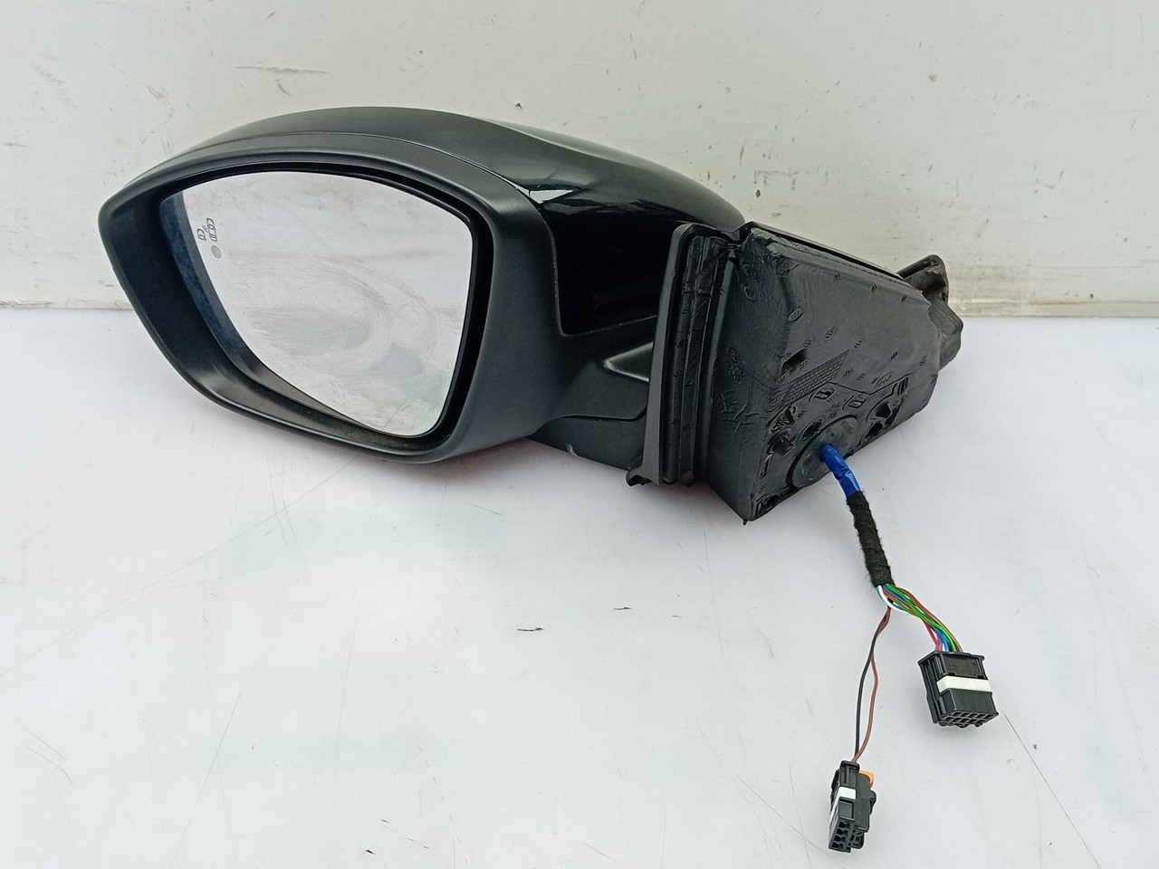 Retrovisor / espelho esquerdo