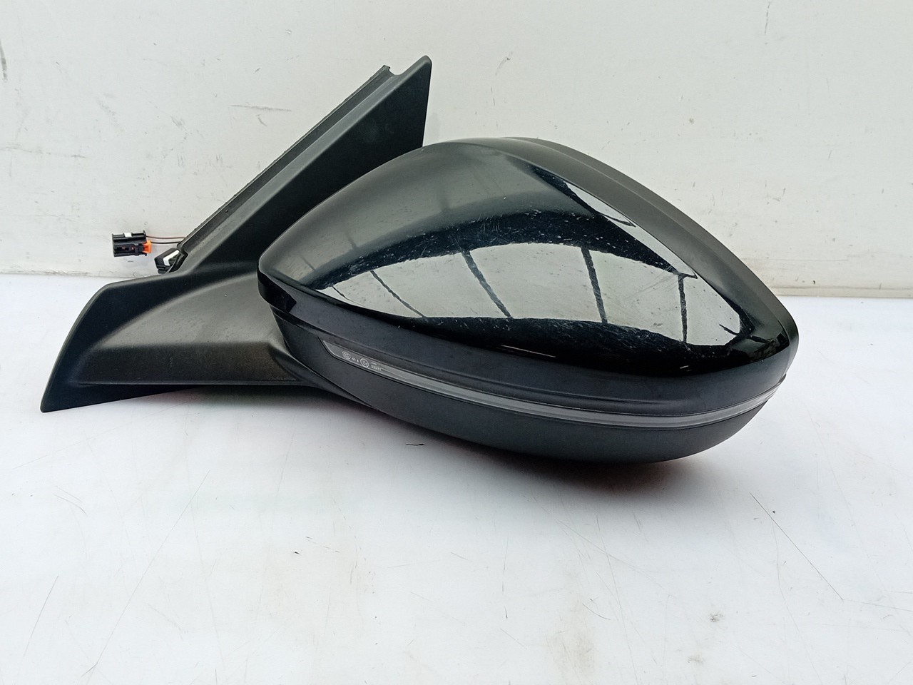 Retrovisor / espelho esquerdo PEUGEOT 208 II Imagem-1