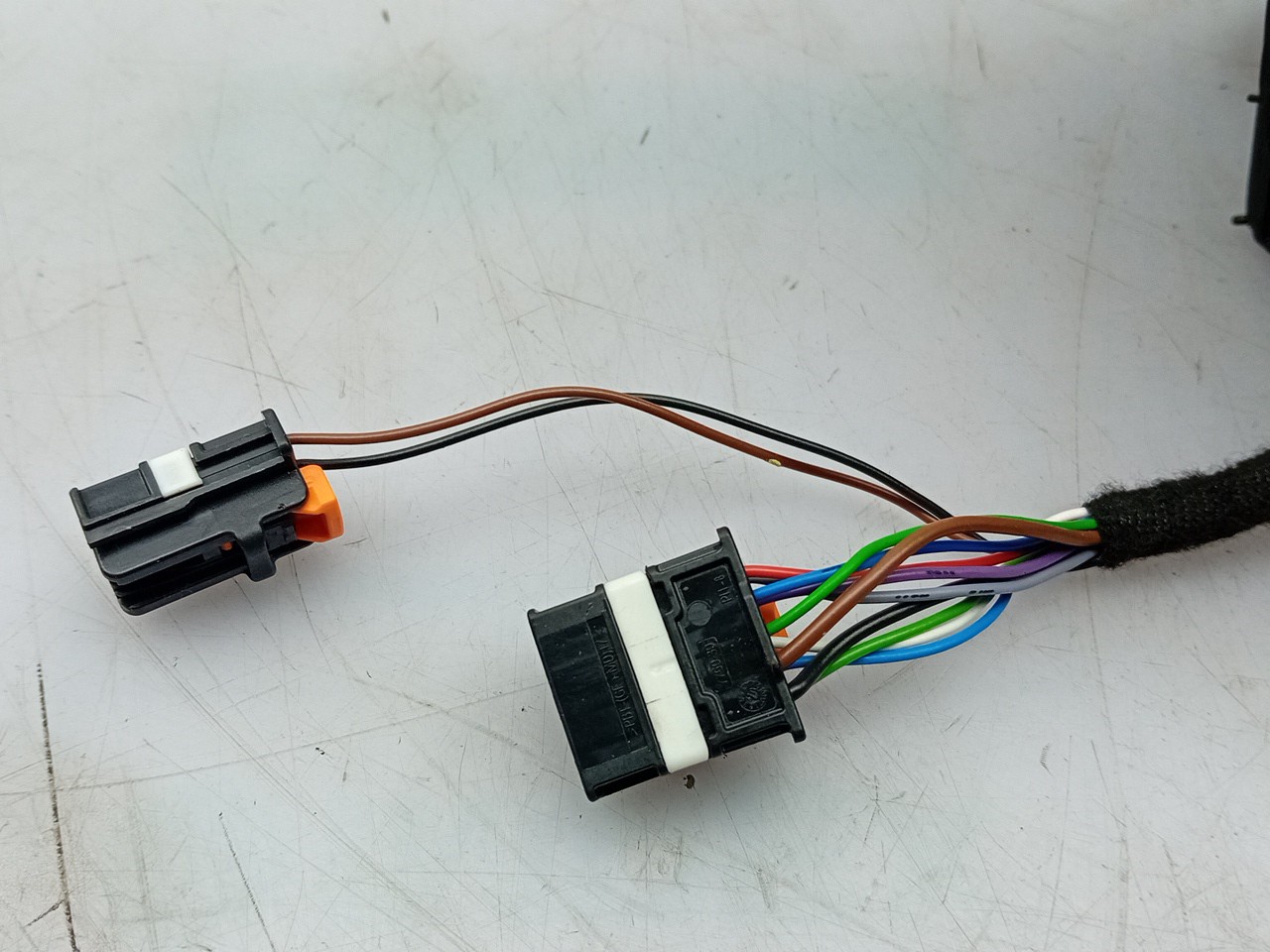Retrovisor / espelho esquerdo PEUGEOT 208 II Imagem-3