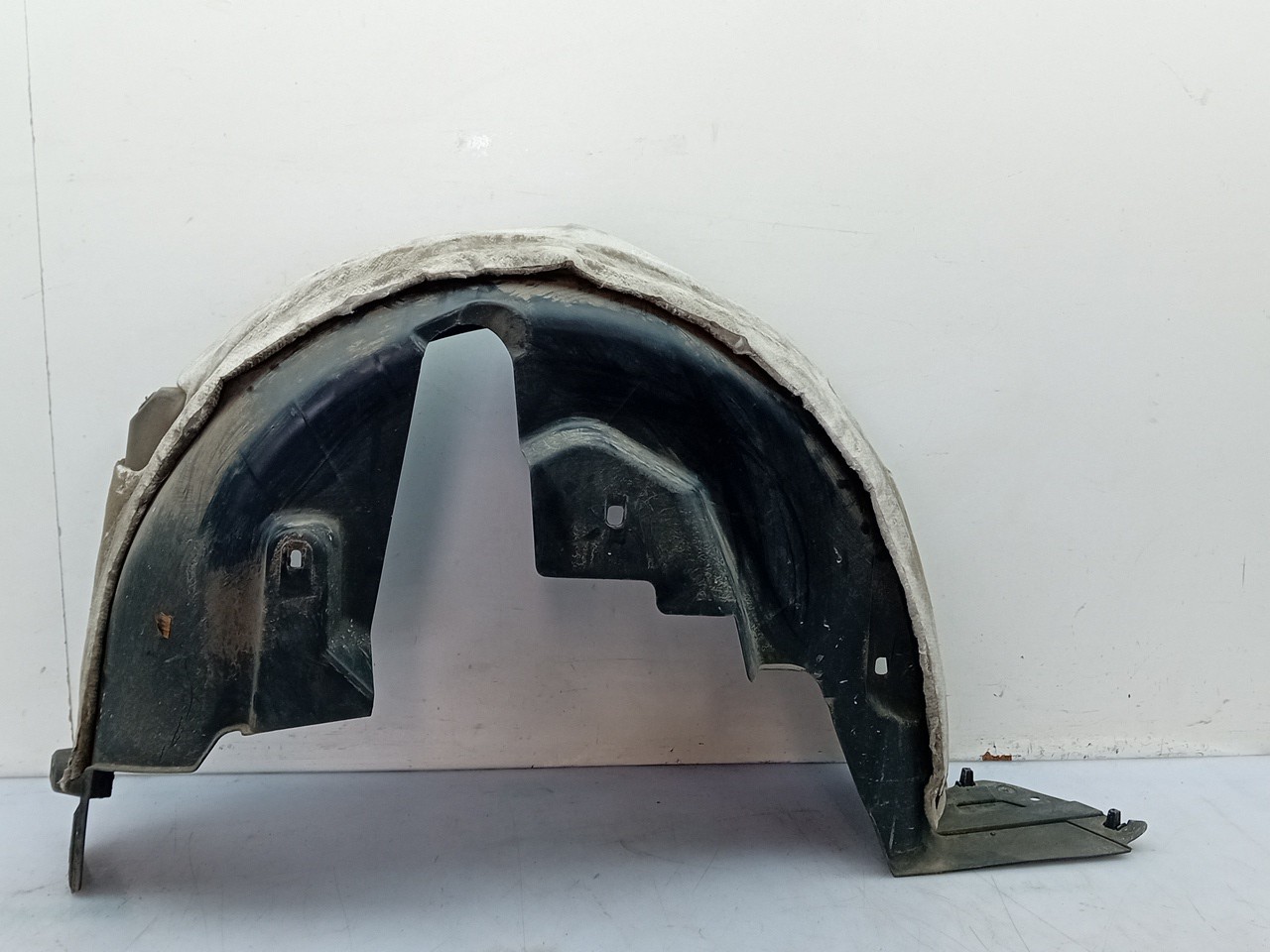 Rear wheel arch right PEUGEOT 208 II Imagem-1