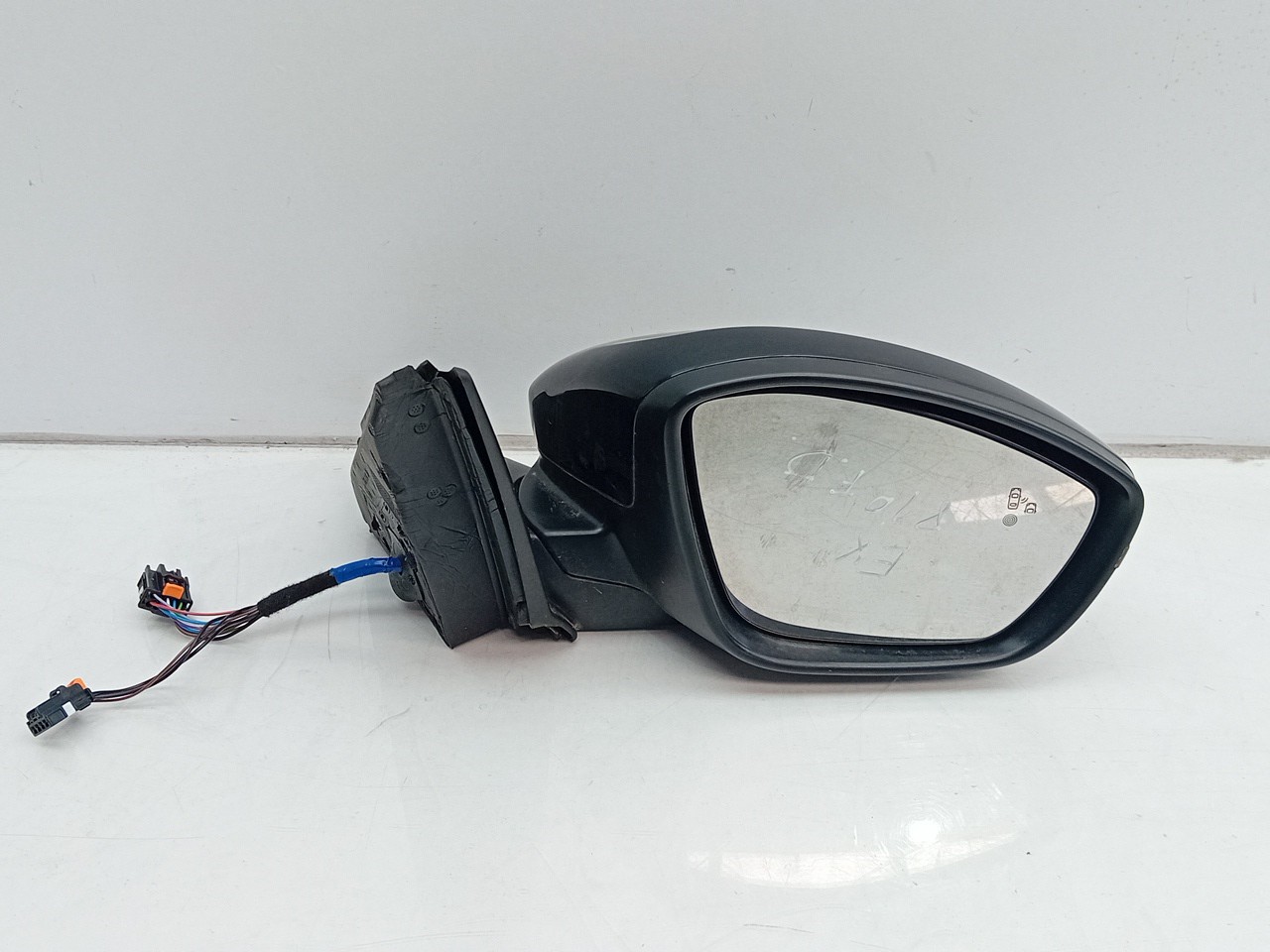 Retrovisor / espelho direito