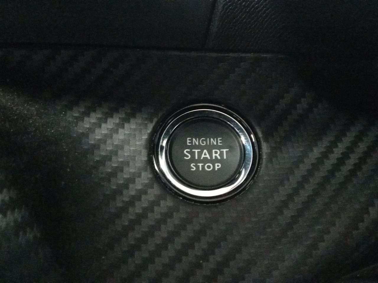 Botón / interruptor Start&Stop