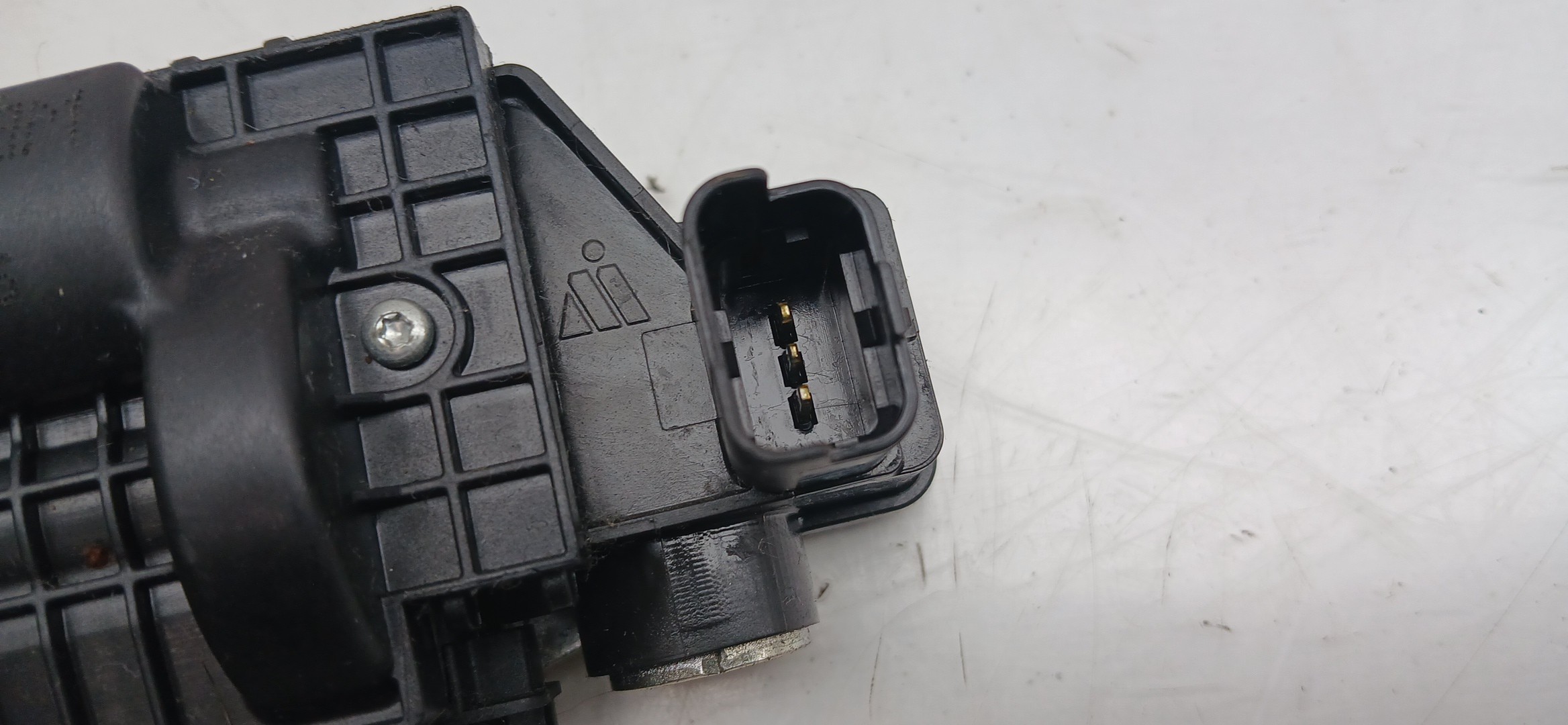 Tailgate Lock /Latch PEUGEOT 208 II Imagem-2