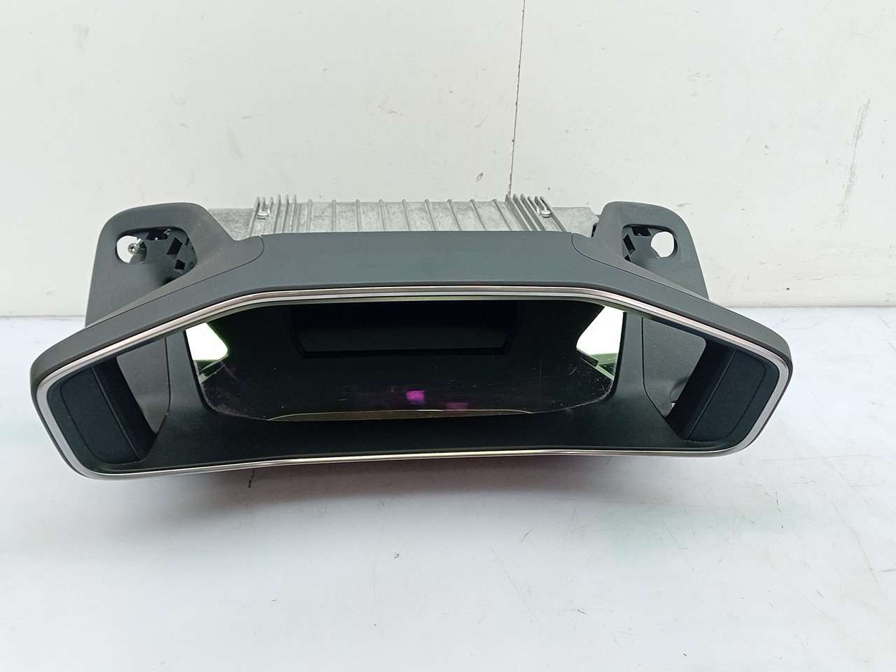 Quadro strumenti / Pannello strumenti PEUGEOT 208 II Imagem-1