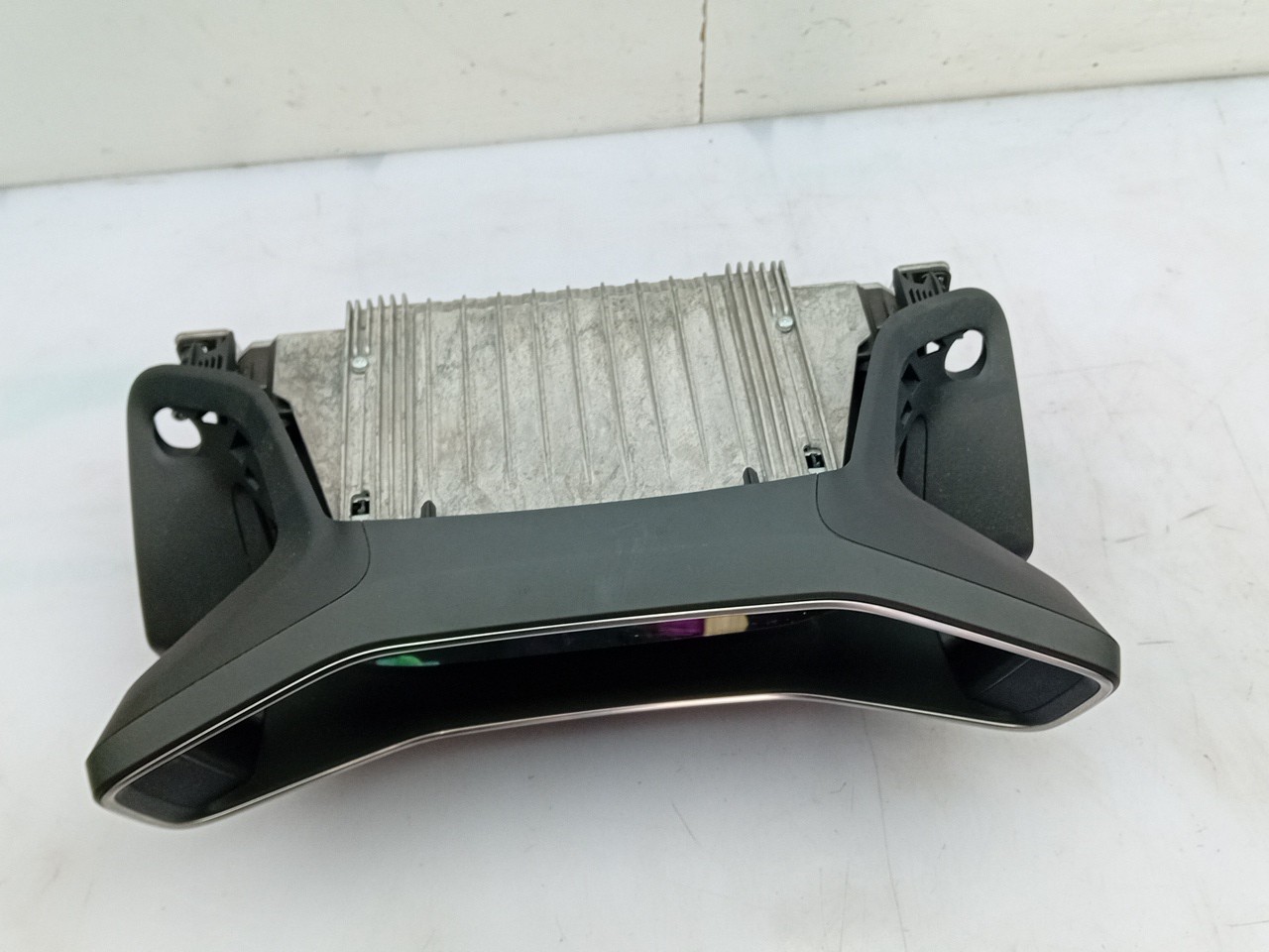 Quadro strumenti / Pannello strumenti PEUGEOT 208 II Imagem-2