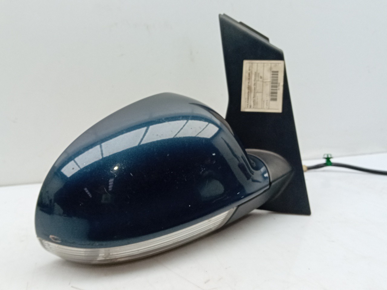 Retrovisor / espelho direito VOLKSWAGEN Golf Plus (5M1, 521) Imagem-1