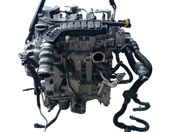 Moteur complet PEUGEOT 208 II Imagem-1