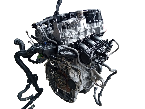 Moteur complet PEUGEOT 208 II Imagem-3