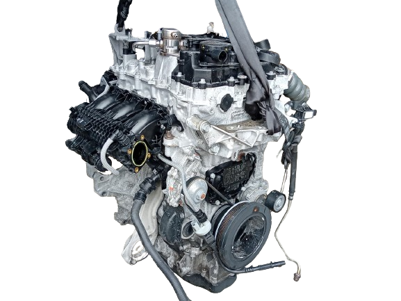 Moteur complet PEUGEOT 208 II Imagem-2