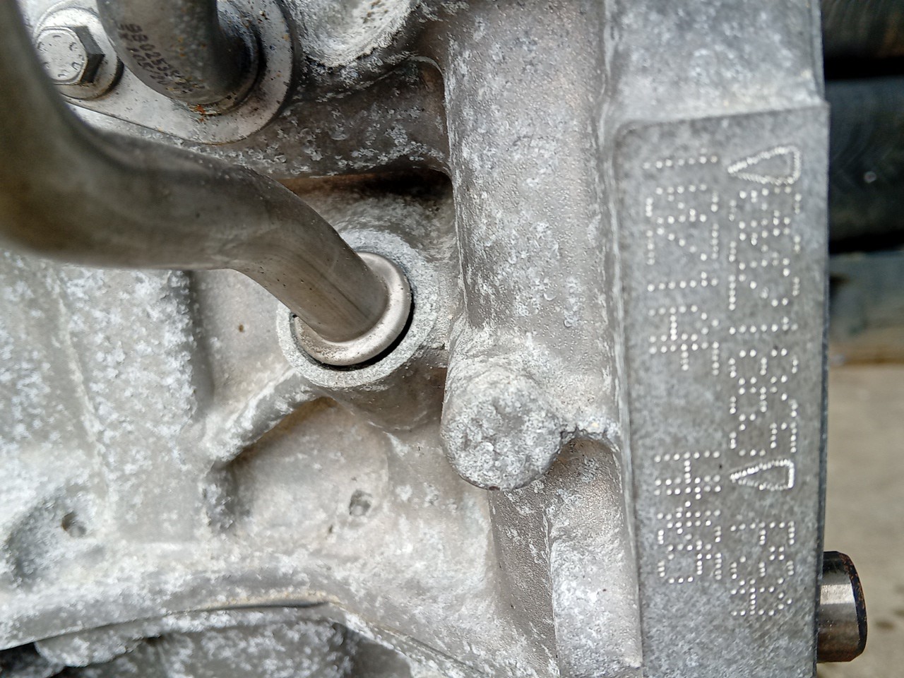 Moteur complet PEUGEOT 208 II Imagem-4