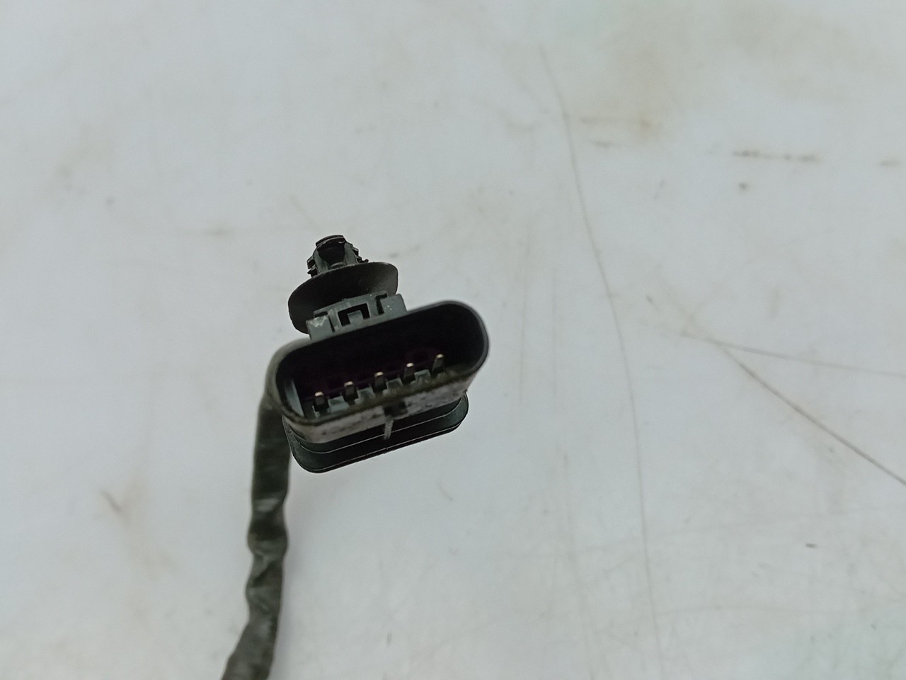 Lambda sensor CITROËN C3 III (SX) Imagem-1