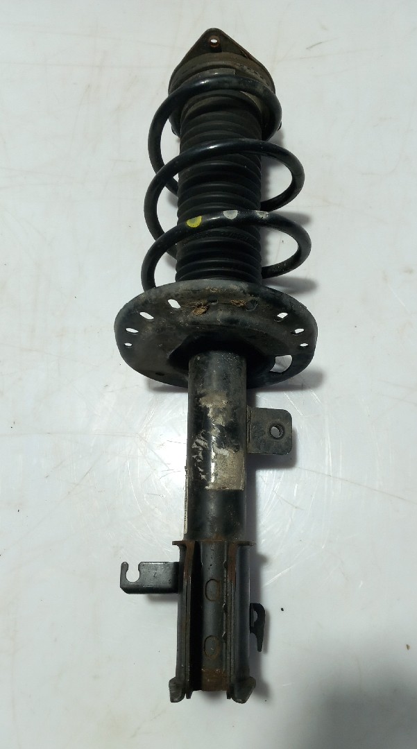 Right Front Shock Absorber