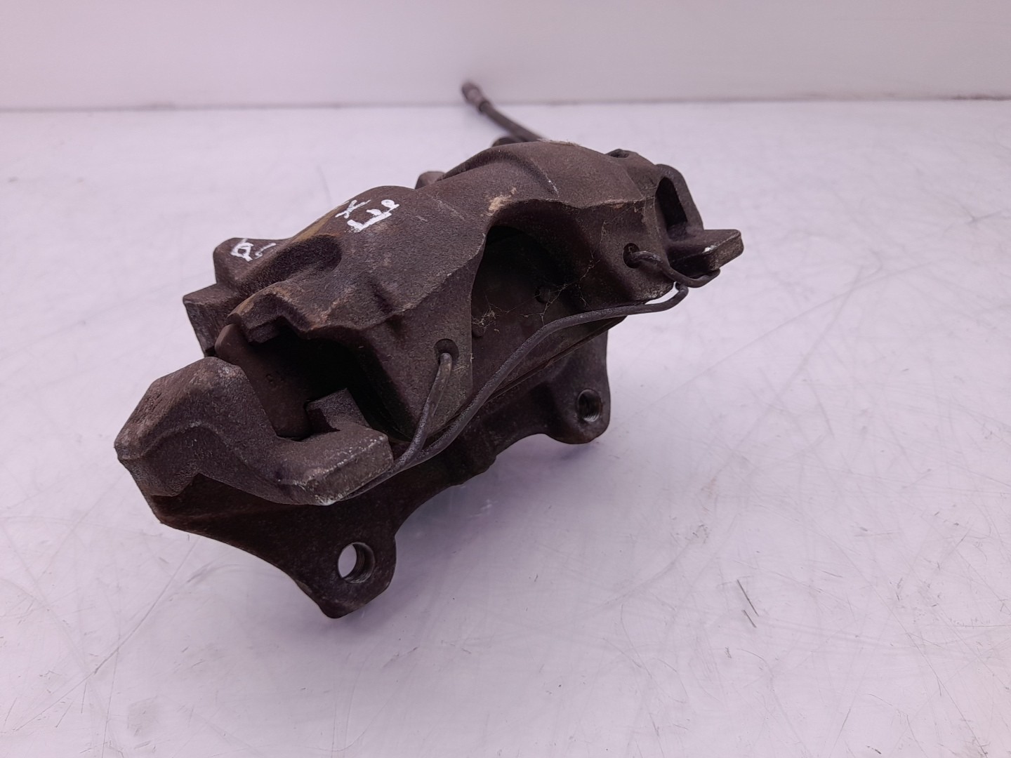 Left front Brake Caliper