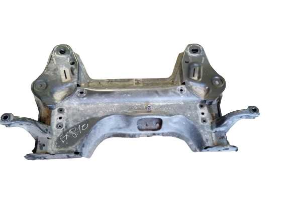 Front subframe
