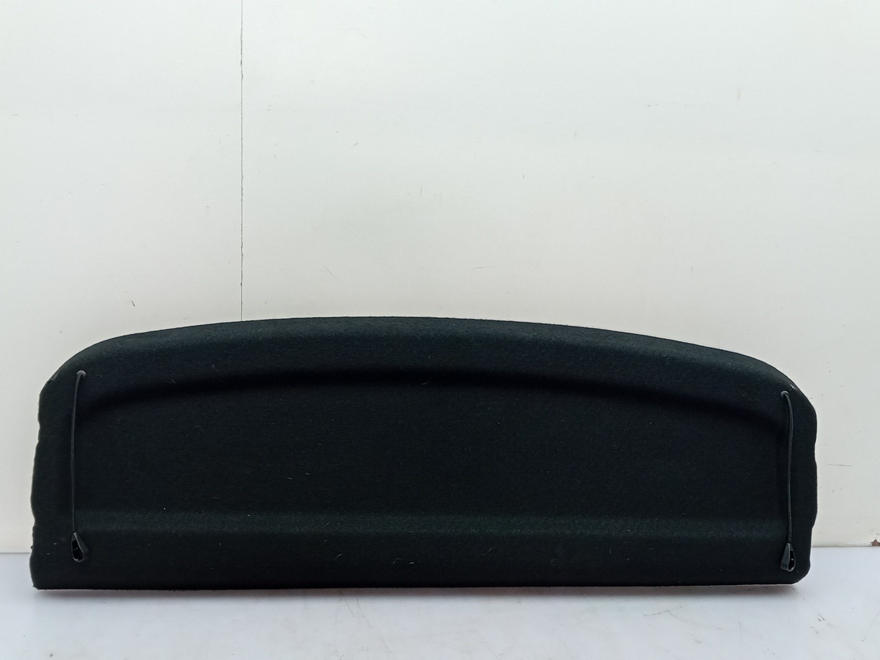 Rear Parcel shelf / trunk cover