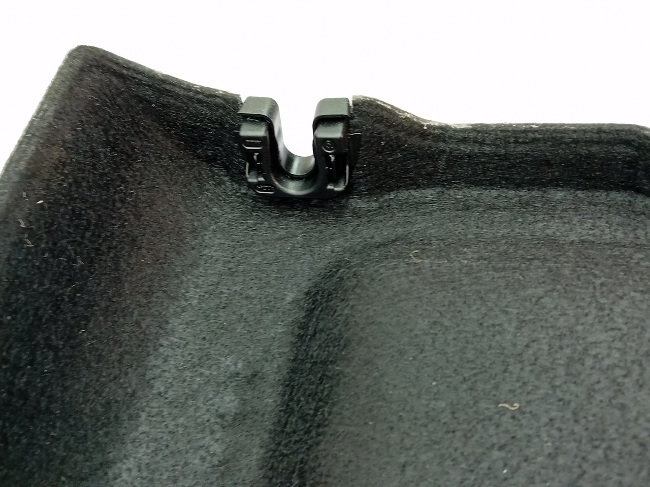 Rear Parcel shelf / trunk cover DS DS3 Crossback Imagem-2