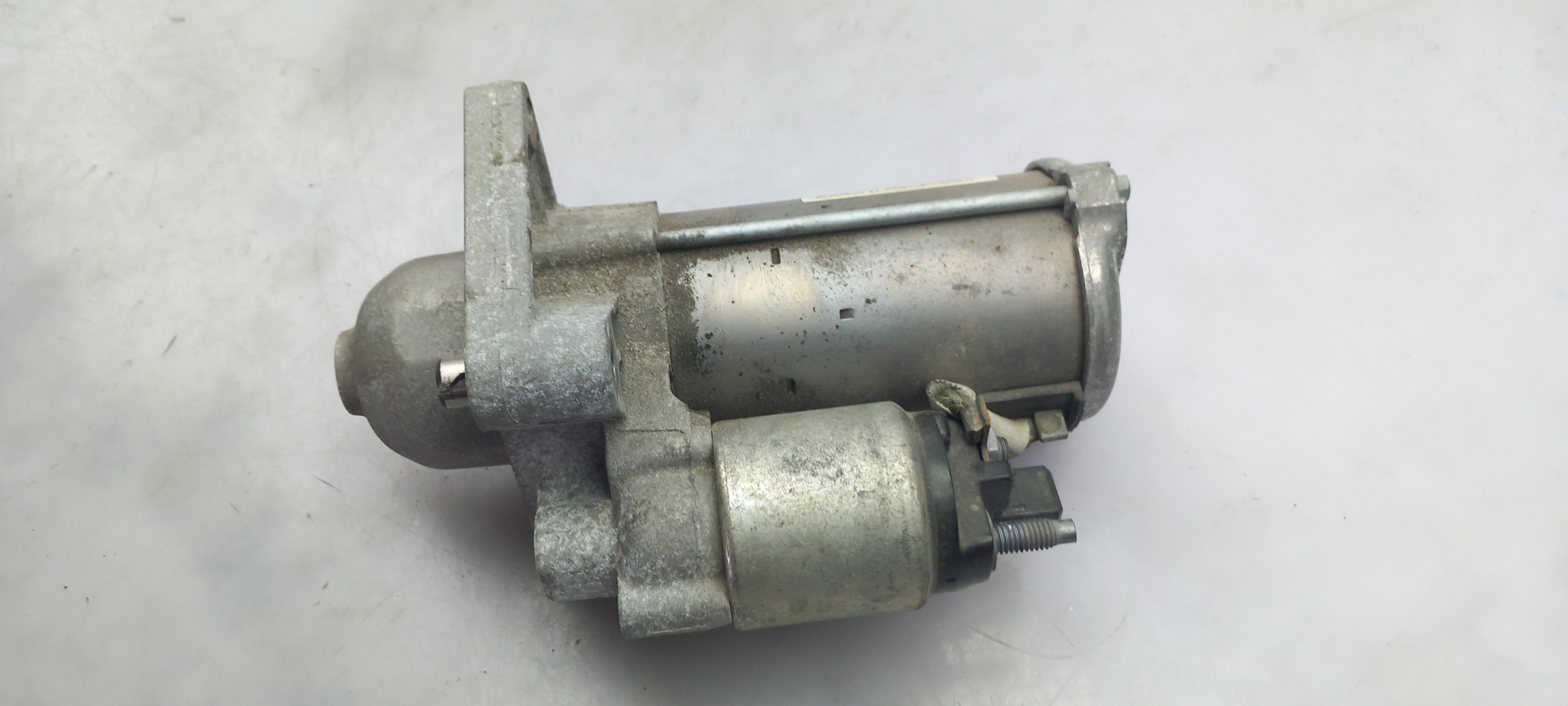 Starter Motor PEUGEOT 208 II Imagem-1