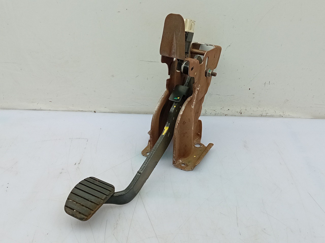 Pedal de freno