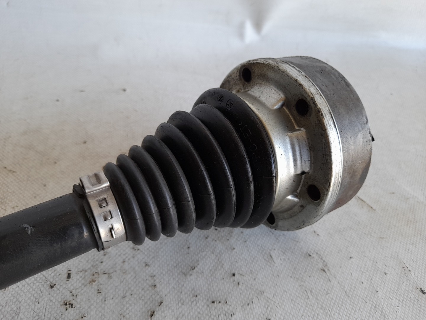 Transmission avant gauche AUDI A3 Sportback (8VA, 8VF) Imagem-2