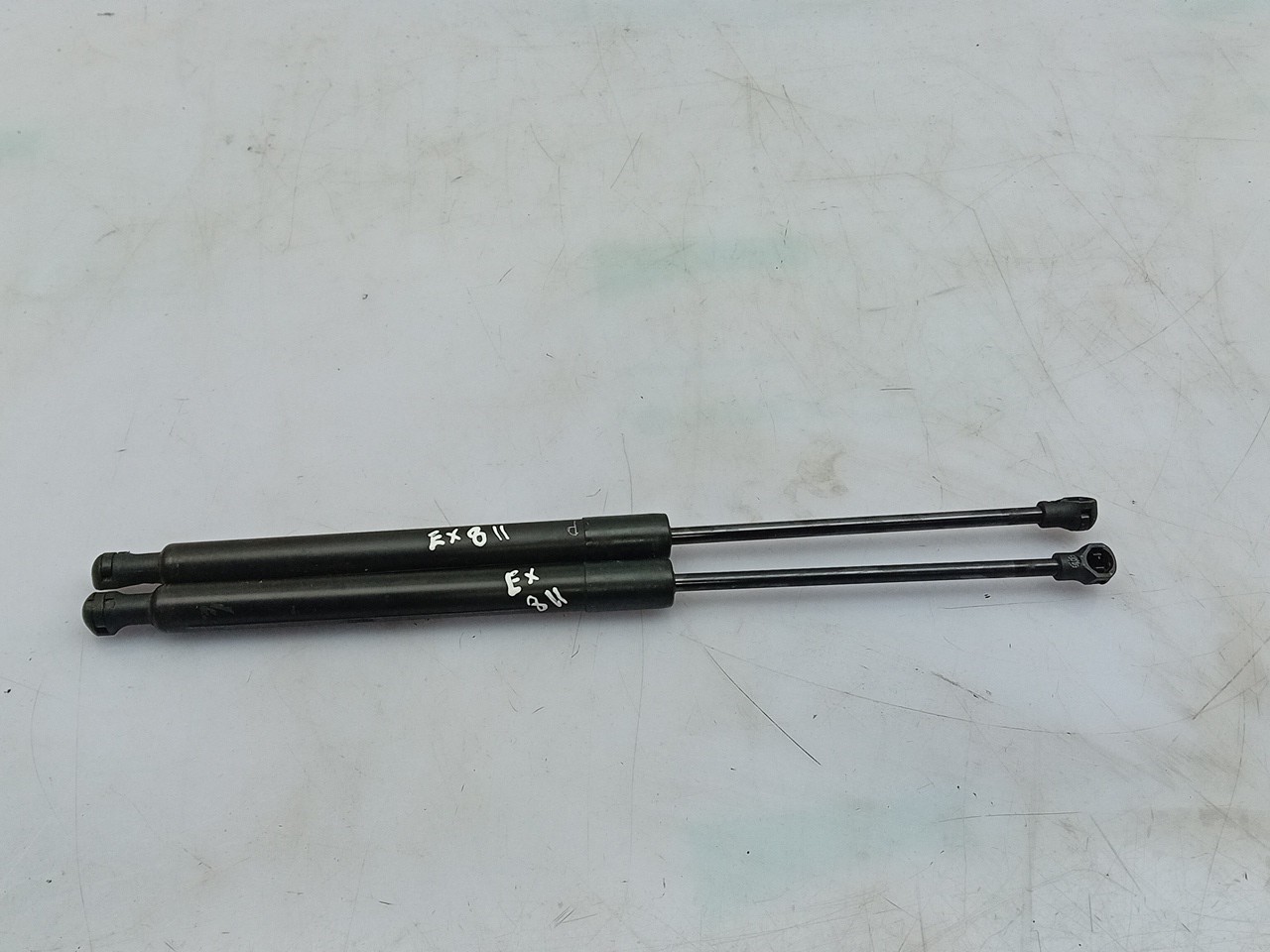 Trunk Shock Absorber