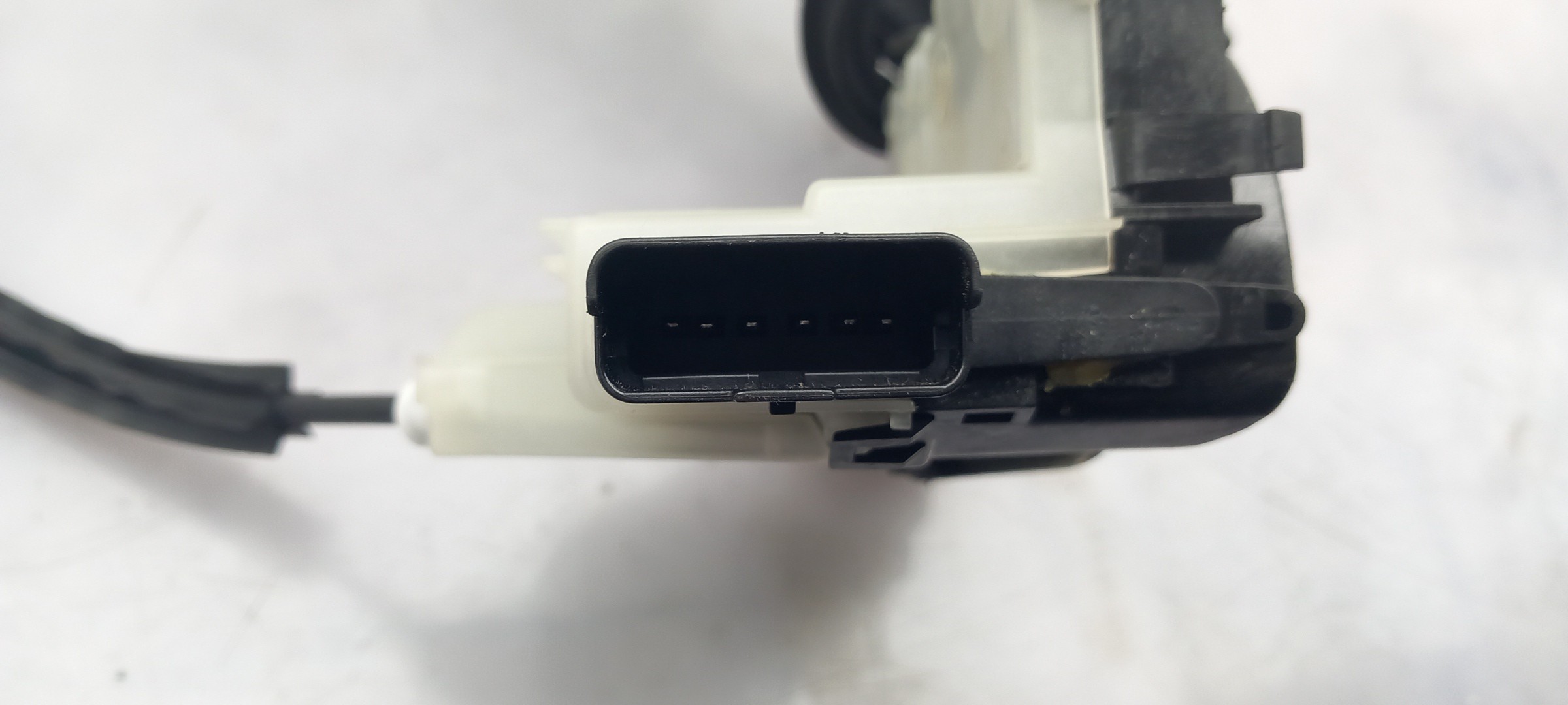 Front Left Door Lock DS DS3 Crossback Imagem-2