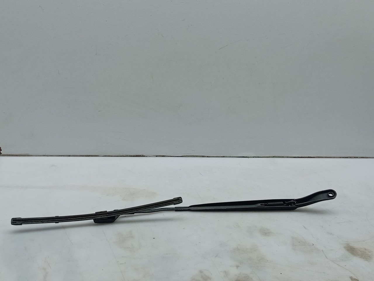 Windscreen wiper arm Right front DS DS3 Crossback Imagem-1