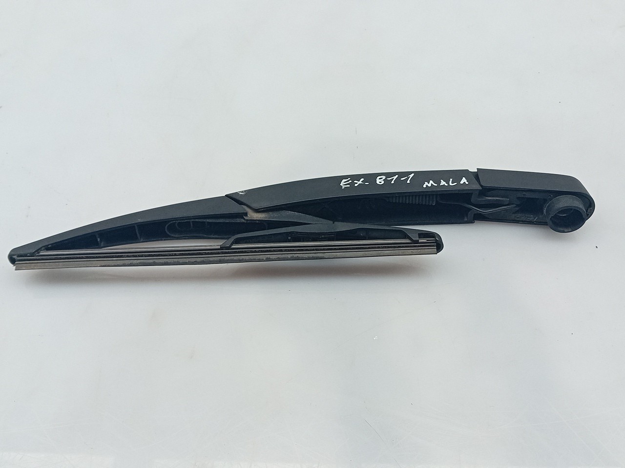 Rear wiper arm DS DS3 Crossback Imagem-1