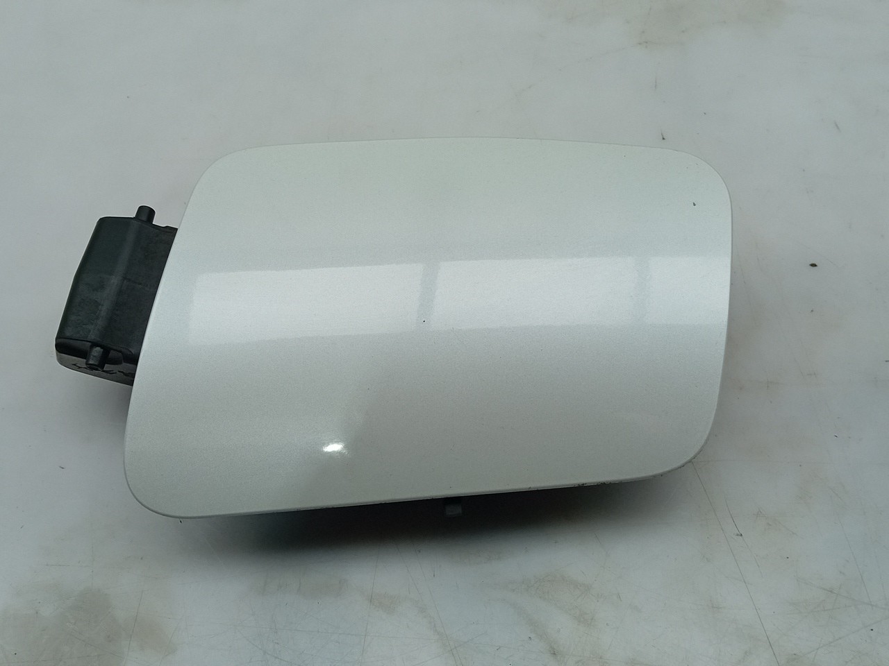 Fuel tank cap