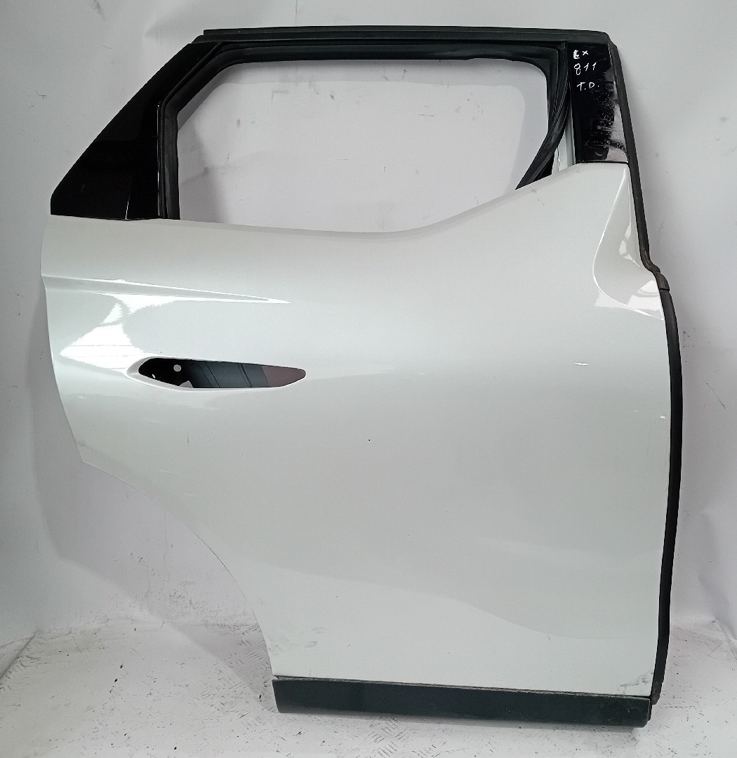 Porte arrière Droite DS DS3 Crossback Imagem-2