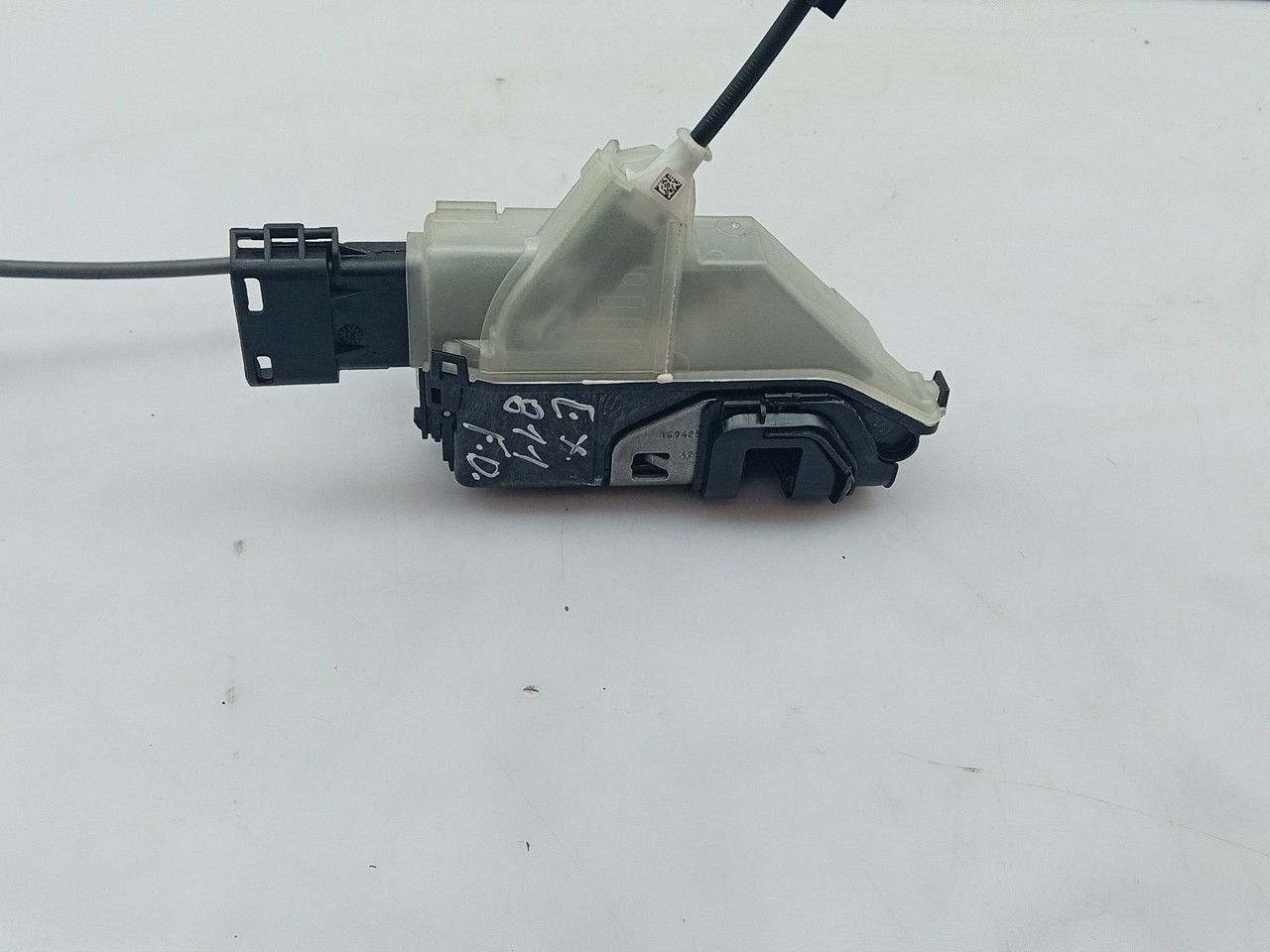 Front Right Door Lock