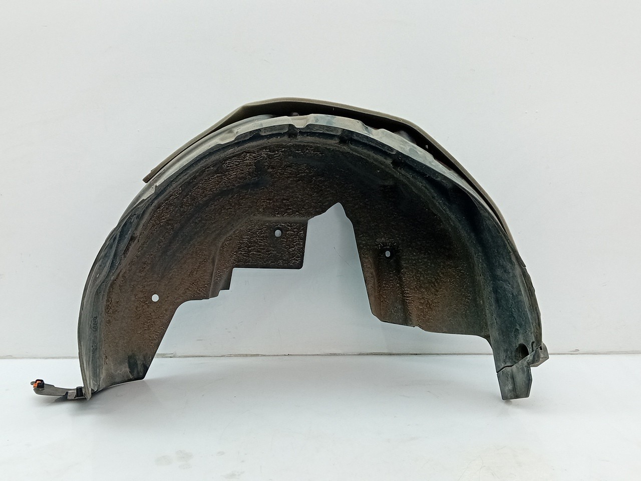 Rear wheel arch right