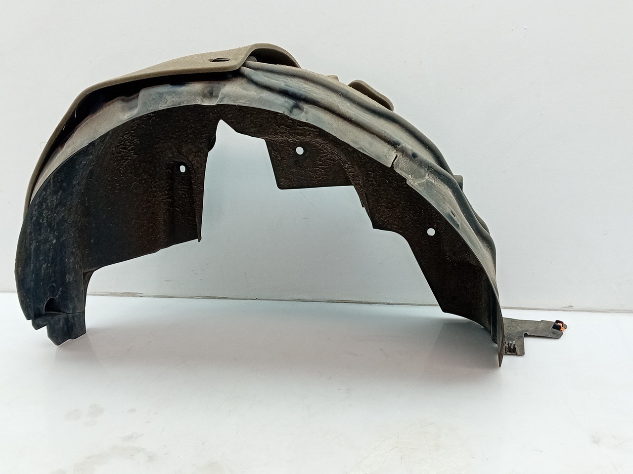 Rear wheel arch left DS DS3 Crossback Imagem-2