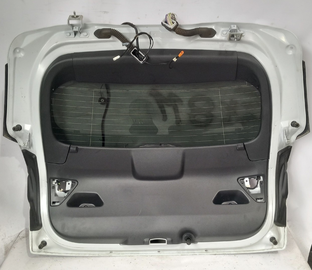 Hayon / Coffre DS DS3 Crossback Imagem-2