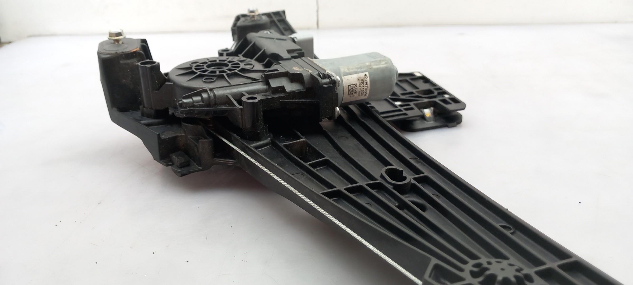 Left rear window regulator DS DS3 Crossback Imagem-1