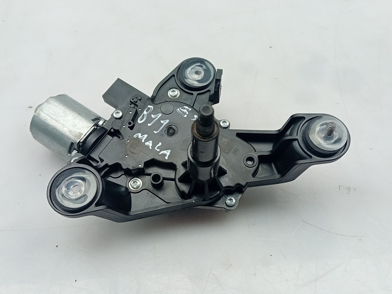 Motor limpiaparabrisas Trasero DS DS3 Crossback Imagem-1