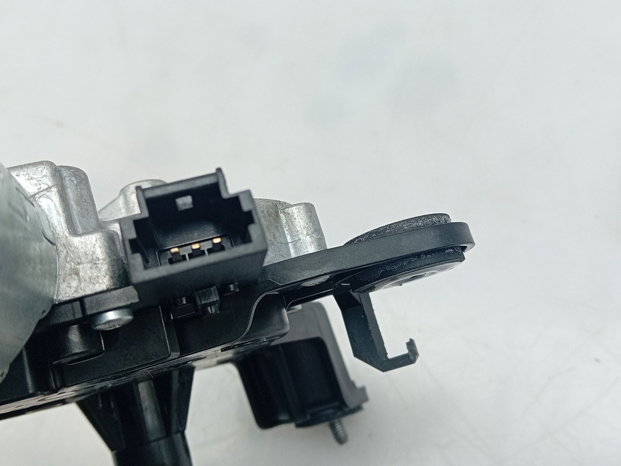 Motor limpiaparabrisas Trasero DS DS3 Crossback Imagem-2