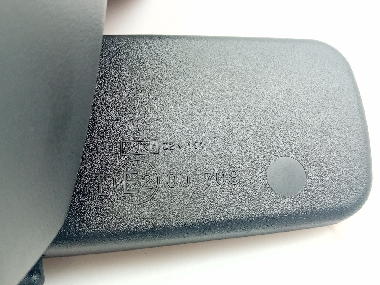 Espelho retrovisor interior DS DS3 Crossback Imagem-2