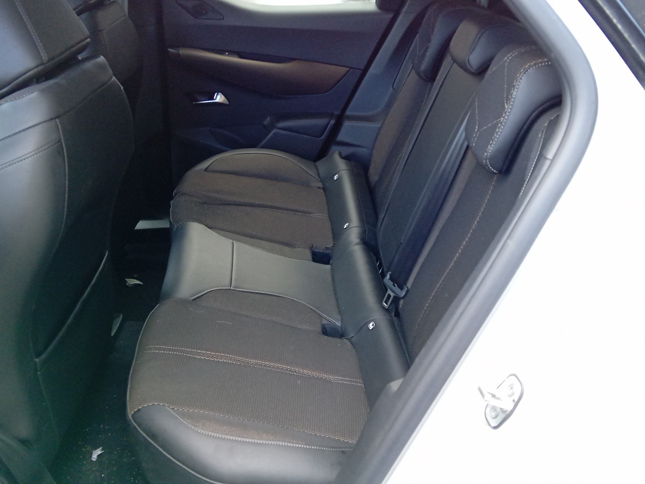 Seats set DS DS3 Crossback Imagem-1
