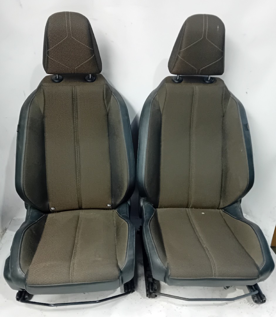 Seats set DS DS3 Crossback Imagem-2