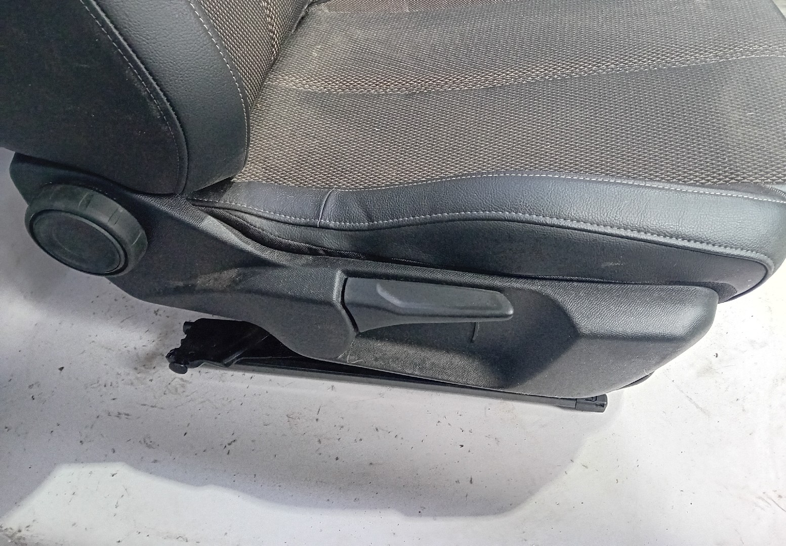 Seats set DS DS3 Crossback Imagem-4