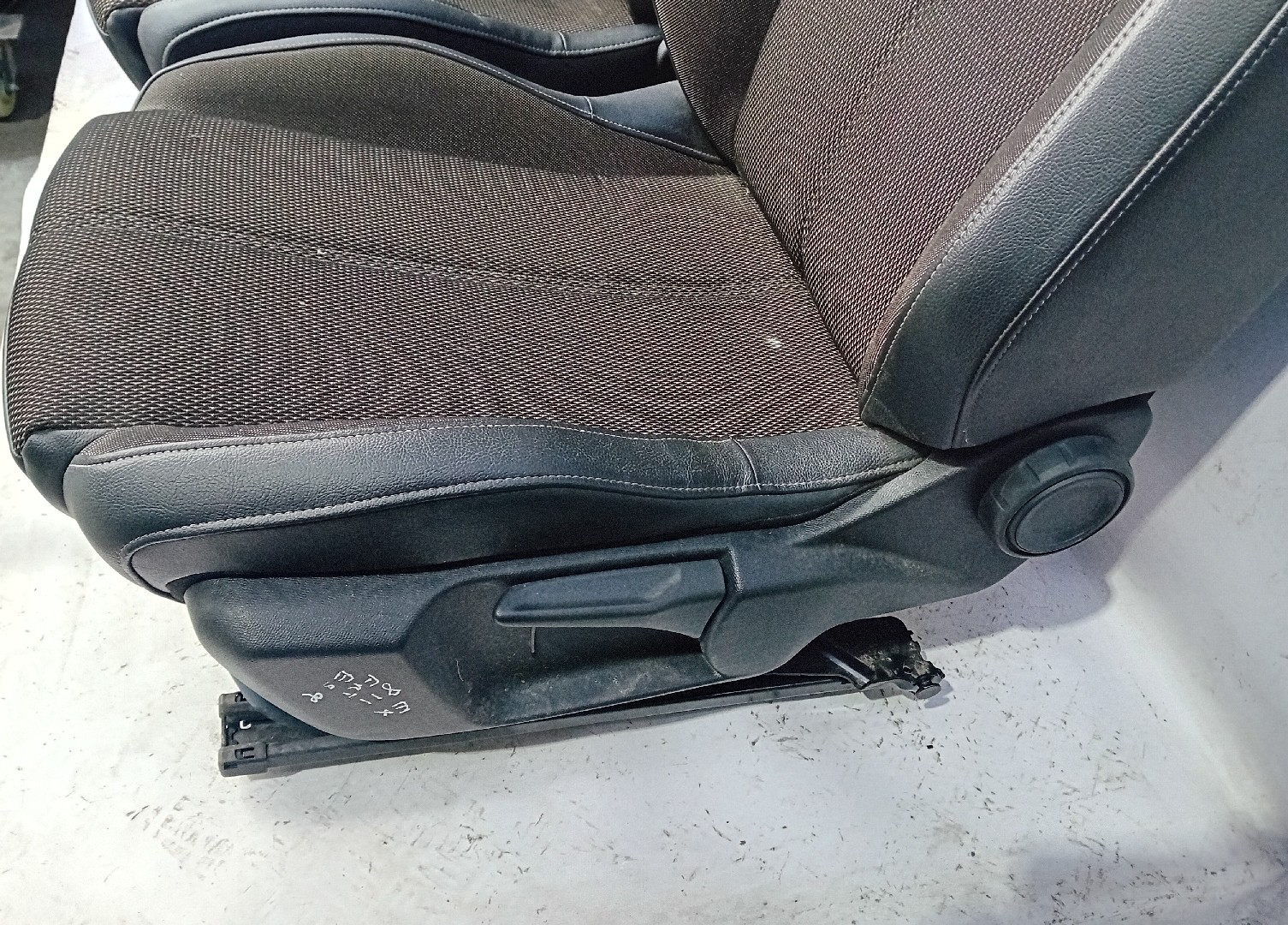 Seats set DS DS3 Crossback Imagem-3