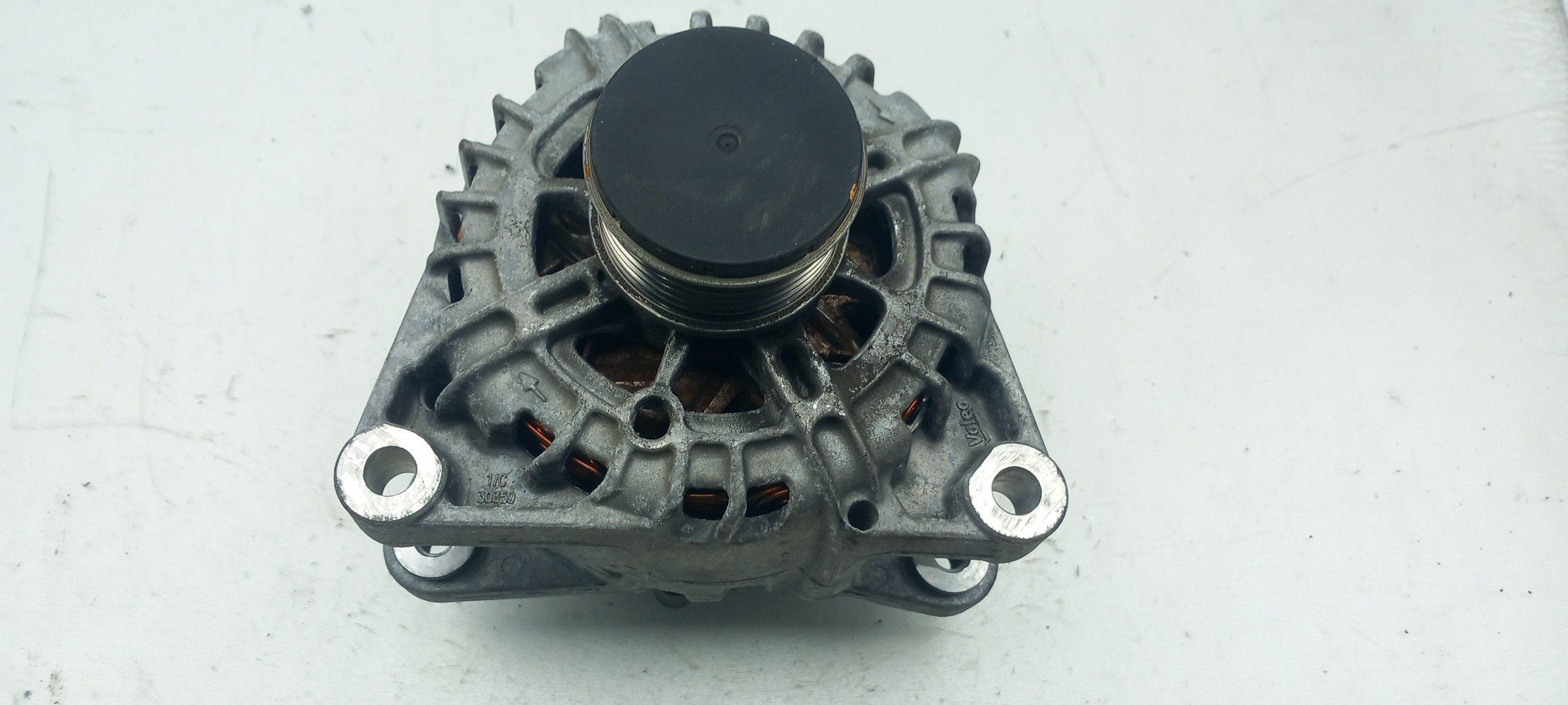 Alternador DS DS3 Crossback Imagem-1