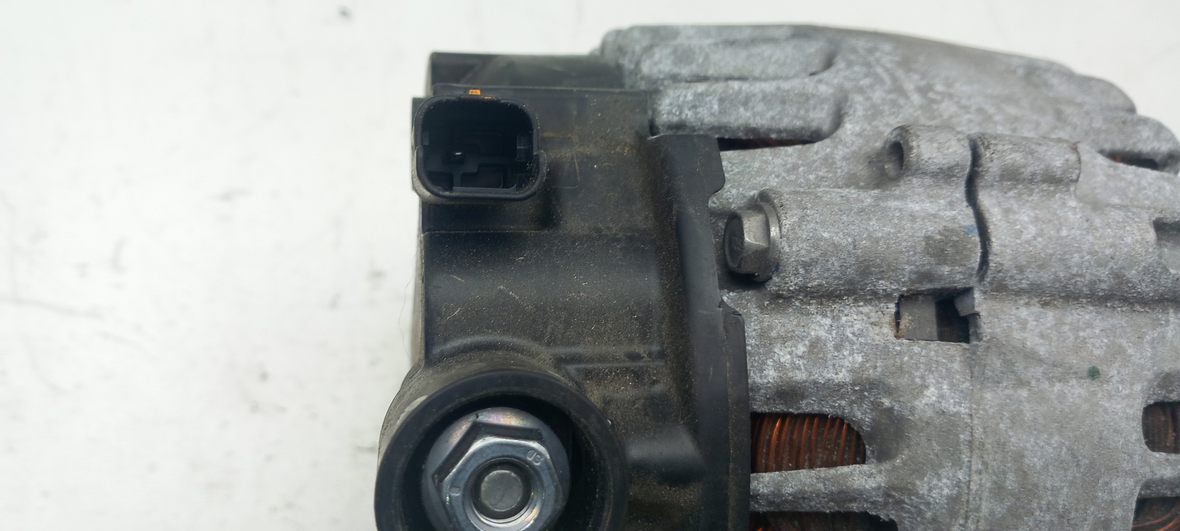 Alternador DS DS3 Crossback Imagem-3