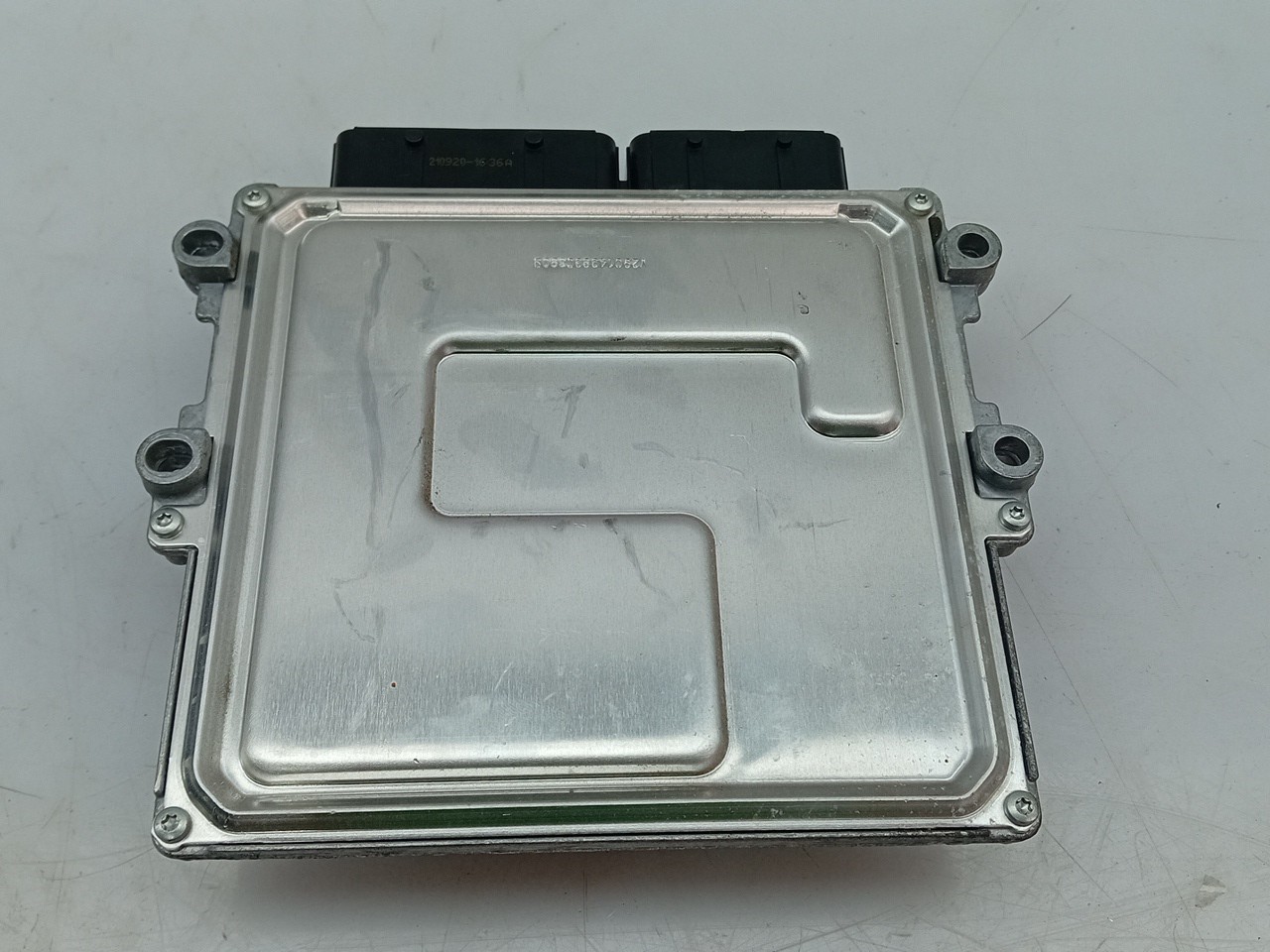 Centralita motor / ECU