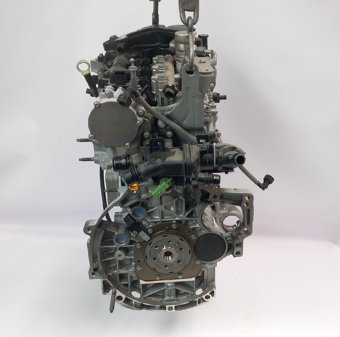 Motor completo DS DS3 Crossback Imagem-1